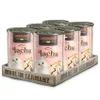 Leonardo Cat Food LEONARDO Lachs + extra Filet, Adult, Produktbild-Vorschau 2