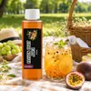 BubbleJoy Sirup Passionsfrucht 100 ml Fruchtsirup für Produktbild-Vorschau 7