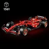 LEGO® Technic 42207 Ferrari SF-24 F1 auto da corsa Anteprima dell’immagine prodotto 50