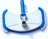Pool Bodensaugerbürste DeLuxe Reinigung Poolsauger Bürste Produktbild-Vorschau 7