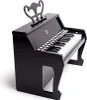 Hape Kinderpiano mit Leuchttasten - Musik lernen für Kinder Produktbild-Vorschau 18