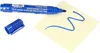 KOTARBAU® Jeu de marqueurs permanents 6 pcs. Bleu Pointe Voir les images du produit 3