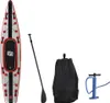 Tavola Stand Up Paddle Gonfiabile "Sup wave K1" - 365 x 76 Anteprima dell’immagine prodotto 1