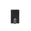 Piquadro Credit Card Case Slider Black Square Produktbild-Vorschau 6