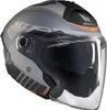 Mt Helmets Cosmo Sv Cruiser Jethelm velikost M velikost M Náhled obrázku produktu 1