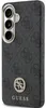 Custodia GUESS compatibile con SAMSUNG S26 GUHMS26SP4GRMDEK Anteprima dell’immagine prodotto 2
