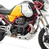 Arceau de protection pour Moto Guzzi V85 TT 19-25 Arceau de Voir les images du produit 7