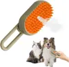 Dampfbürste für Katzen, Dampfbürste für Hunde und Katzen, Produktbild-Vorschau 1