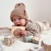 Pudełko edukacyjne Montessori dla niemowląt - 6 zabawek Podgląd zdjęcia produktu 2