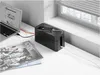 DURABLE Kabelbox CAVOLINE S graphit Voir les images du produit 5