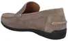 Geox SIRON Herrenschuhe - bequeme Slipper - Halbschuhe grau Produktbild-Vorschau 21