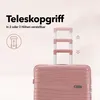 SKYCASES Travel One – Mittelgroßer-Koffer 68 L - Produktbild-Vorschau 3