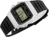 Digitale Damenuhr Casio Collection Retro Style F-91WM-7AEF Produktbild-Vorschau 2