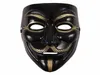 10 Stück Set V wie Vendetta Maske Guy Fawkes Halloween Produktbild-Vorschau 3