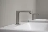 Geberit 116173SN1 Brenta WT-Arm.,Standmontage, Batterie Produktbild-Vorschau 6