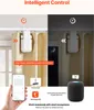 Demonstration of intelligent control features for an automatic curtain opener. Náhľad obrázku produktu
