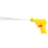 Pistolet à eau pour enfants - jaune Voir les images du produit 4
