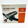 Sada předního a zadního LED osvětlení Bellalicht pro jízdní Náhled obrázku produktu 8