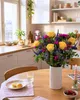 Blumenstrauß Von allem das Beste | Geschenk - frische Produktbild-Vorschau 3