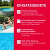 T.I.P. SPF 180 Poolfilteranlage, Durchfluss max.: 4.500 Produktbild-Vorschau 3