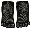Gaiam Grippy Yoga Socks - Anti-Rutsch-Yogasocken - Produktbild-Vorschau 7