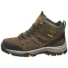 Skechers 64869 - Herren Schuhe Boots - Grün, Größe:42 EU Produktbild-Vorschau 71