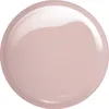 A close-up, isolated shot of a single drop of pink nail polish. Náhled obrázku produktu