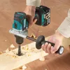 Makita Akku-Bohrschrauber Makita DDF492Z ohne Akku Náhľad obrázku produktu 8