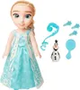 Disney Frozen / Ľadová kráľovná - "Môj spievajúci priateľ Náhľad obrázku produktu 1
