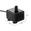5 V ultra tiché mini bezkartáčové vodní čerpadlo USB se Náhled obrázku produktu 2