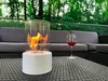 ANDEKO Bioethanol Tischkamin – Tischfeuer Indoor & Outdoor Produktbild-Vorschau 8