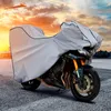 CARPASSION Motorradabdeckung 10090SK 205cm 90cm 120cm Produktbild-Vorschau 9