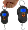 Ruhhy 898 Bilancia pensile fino a 40 kg Anteprima dell’immagine prodotto 10