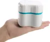 Zahnprothesenbad Box Fall Dental False Teeth Reinigung Produktbild-Vorschau 2