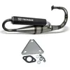 Échappement Tecnigas Next-R pour Peugeot 100 cm³ 2 temps Voir les images du produit 3