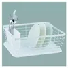 Kinghoff scolapiatti 41166 Anteprima dell’immagine prodotto 4