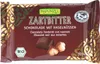 Zartbitter Schokolade 60% - ganze Nüsse 100g Produktbild-Vorschau 2