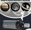 Svbony MK105 Telescopio Maksutov Cassegrain, 105 mm F13 99% Anteprima dell’immagine prodotto 6