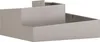 vidaXL Garten-Pflanzgefäß Braun 100 x 100 x 50 cm Produktbild-Vorschau 4
