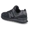 New Balance Herren Sneakers Schwarz ML574EVE Grösse 40,5 Produktbild-Vorschau 25