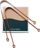 Yuveda - Ayurvedische Zungenreiniger aus Kupfer, Produktbild-Vorschau 1