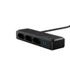Cubenest PD GaN PowerStrip SlimLine 7 v 1 s predĺženým Náhľad obrázku produktu 9