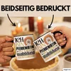 Pferdewirtin Ausbildung Start Geschenk Tasse Ich Bin Produktbild-Vorschau 2
