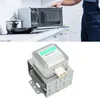 Ersatz-Magnetron für Mikrowellen, Edelstahl-Magnetron Produktbild-Vorschau 2