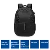 ACT AC8530  Global Notebook Backpack, 15,6 Zoll, mit Produktbild-Vorschau 2