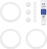 Royal Catering Slush-Maschine - 3 x 12 l - LED - Produktbild-Vorschau 6