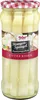 Hofgut Stangenspargel weiß (580ml Glas) + usy Block Produktbild-Vorschau 2