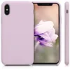 kwmobile Handyhülle für Apple iPhone X Hülle - Case Silikon Produktbild-Vorschau 7