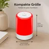 Rotlichtlampe 670nm mit Schlaflicht Funktion, Produktbild-Vorschau 5