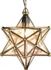 Závěsná lampa Marrákeš závěsná lampa 31 cm velké kovové Náhled obrázku produktu 1